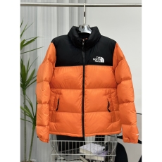 The North Face Down Jackets